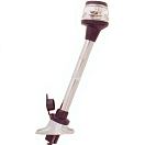 Купить Goldenship GS10106 16º 130 cm Съемный круговой свет Серебристый Grey / Black 7ft.ru в интернет магазине Семь Футов