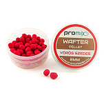 Promix PMWPVS80 Pellet 20g Ред Берри Вафтерс  Red 8 mm