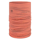 Купить Buff ® 118096.566.10.00 Шарф-хомут Dryflx® Оранжевый  Solid Cyberpink 7ft.ru в интернет магазине Семь Футов
