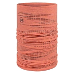 Buff ® 118096.566.10.00 Шарф-хомут Dryflx® Оранжевый  Solid Cyberpink