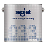 Seajet 640VR609420.0LBV 033 Shogun 20л 033 Shogun Противообрастающее покрытие Голубой Navy Blue