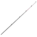 Купить Okuma FEEDER-TIP-HC наконечник стрелы Feeder Carbon Solid HC Серебристый Red 7ft.ru в интернет магазине Семь Футов