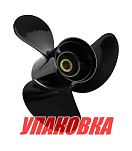 Винт гребной Suzuki DF60-70/DT75-140;3x13-1/4x17, BaekSan (упаковка из 3 шт.) 030601341A1700S_pkg_3