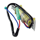Катушка генератора Mercury/Tohatsu 9.9-30 (зажигания), Omax 803702_OM