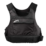 Zhik PFD-0025-U-BLK-XSS P3 ISO-12402-5 PFD Жилет  Black XS