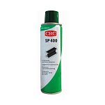 C.r.c. 6464563 SP400 250ml Воскообразный протектор от коррозии Бесцветный Clear