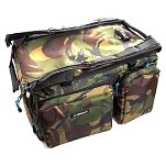 Cult tackle CUL21 Большая сумка Ruckall  Camo