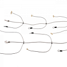 Sail Tie, Main Boom 16254-bvs