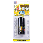 Solarez 75813 Bone Dry 14g Ультратонкая УФ-смола для ремонта мух Золотистый Clear