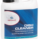 Dish cleaner 1 litre, 48.433.00