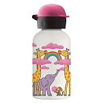 Laken LTE3SW Нержавеющая сталь 350ml Дети Термо Многоцветный Sweet Clouds