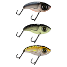 Купить Fox rage NCT024 Big Eye Blade Безгубые воблеры 17g UV Bleak 7ft.ru в интернет магазине Семь Футов