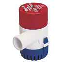 Купить Rule 28D - Rule 1100 GPH Bilge Pump 24V 7ft.ru в интернет магазине Семь Футов