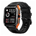 Maxcom R-142208758-FW67OG Смарт-часы FW67 Titan Pro отремонтированы Черный Orange
