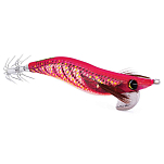 Jatsui D4600894 Deep Egi Natural Sardine 3.0 Кальмар 105 mm 14.5g Розовый NS04