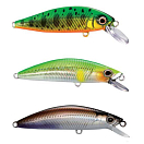 Купить Shimano fishing 59VTN251T00 Cardiff Folletta 50 Mm 3.3g Зеленый 001 7ft.ru в интернет магазине Семь Футов