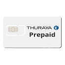 Купить Thuraya nb-490-nb Новая предоплаченная SIM-карта White 20x10x5 7ft.ru в интернет магазине Семь Футов