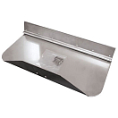 Купить Bennett trim tabs 219-TPA189 Запасной самолет в сборе 18x9´´ Задний край Серебристый 7ft.ru в интернет магазине Семь Футов