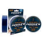 Herakles NYHKAKS137B Монофиламент Kasumi Area 100 m  Dark Blue 0.137 mm