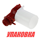 Цилиндр насоса BTP12,  №3 (упаковка из 10 шт.) Bravo R990003_pkg_10