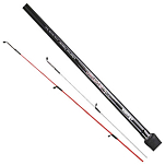 Okuma C-F-1103MH-1 Ceymar Method Feeder Удочка Для Ловли Карпа Черный Black 3.30 m 