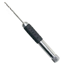 Купить Kolpo 0701002 Deluxe Бойлы дрель  Silver / Black 105 mm 7ft.ru в интернет магазине Семь Футов