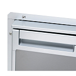 Dometic 2428032 CR65 Стандартная рама Серебристый Silver