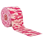 Rock tape 21609-5cmx5m кинезиологическая лента Standard 5 cmx5m Camo Pink 10x10x10