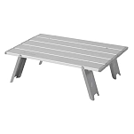 Easycamp 540035 стол Fir  Silver 41 x 29 x 13 cm