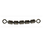 SPRO 004618-00251-00000-00 5 Barrel Вертлюги Черный  Black 12 