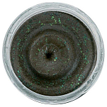 Berkley 1525282 Powerbait Sinking Glitter Trout Bait 65g Вставить Серебристый Black