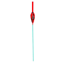 Купить Colmic GAEVN01A плавать Eva Night  Green / Black 0.10 g 7ft.ru в интернет магазине Семь Футов