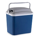 Купить Sp berner 70204 Жесткий переносной кулер 24L 12V Blue 40x25x40 40 x 39.5 x 41 cm 7ft.ru в интернет магазине Семь Футов