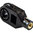 Переходник троса д/у Suzuki DT40 6746794404000
