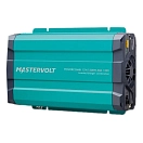 Купить Mastervolt 469-36211201 Батарейный инвертор Powercombi 50A 12V 1200W Grey 47x17x30 38.57 x 25 x 11.60 cm 7ft.ru в интернет магазине Семь Футов