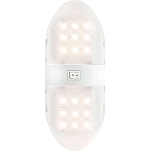 Optronics 158-RVILL34P фургон Interior Светодиодный Grey 920 Lumens