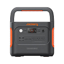 Купить Jackery JKEX1000PLUS Explorer 1000 Plus Портативная Электростанция Черный Black 7ft.ru в интернет магазине Семь Футов