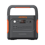 Jackery JKEX1000PLUS Explorer 1000 Plus Портативная Электростанция Черный Black