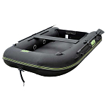 Madcat 1618123 Robuster 235 Лодка  Black / Green