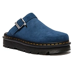 Dr martens 3193-7401-060 Деревянные башмаки Zebzag Mule Neptune Blue 35x25x15 EU 39