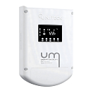 Купить Солнечный контроллер заряда аккумулятора Uniteck UNIMPPT 100/30.24L 3300 IP32 12/24В 30А белый цвет 7ft.ru в интернет магазине Семь Футов