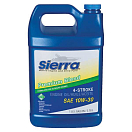 Купить Sierra 47-94203 10W30 FCW 4 Stroke O/B Комплект для замены масла Бесцветный 7ft.ru в интернет магазине Семь Футов