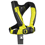 Spinlock DW-LJH6D/ACY 6D 170N Спасательный жилет Желтый Citrus Yellow