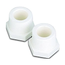 Купить Attwood 801-91857 Сливная пробка  White 1/2´´ 7ft.ru в интернет магазине Семь Футов
