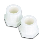 Attwood 801-91857 Сливная пробка  White 1/2´´