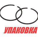 Кольца поршневые Tohatsu M6B/M8B/M9.8B (STD), Omax (упаковка из 3 шт.) 3B2000110_OM_pkg_3