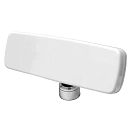 Купить Scanstrut spd-4xi-w Scantrut плоское поверхностное крепление White 25x25x15 7ft.ru в интернет магазине Семь Футов