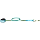 Купить Dakine d10002905-adriatic blue-osfm серф-лиш Kanui Team 8´ 1/4´´ 37x12x2 7ft.ru в интернет магазине Семь Футов