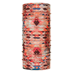 Buff ® 120718.555.10.00 Шарф-хомут Original Оранжевый  Vratsa Multi