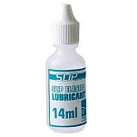 Preston innovations P0020096 Соскальзывать 14ml Смазка White
